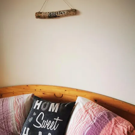 아파트 Am Steinbrecherhof *