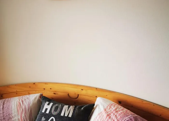 Apartmán Am Steinbrecherhof *